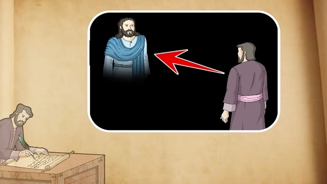 มุ่งหน้าคว้ารางวัลจากพระเจ้า