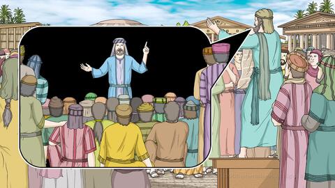 Leaders in the Church Leaders in the Church